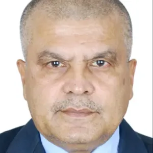 KRISHNA GAUTAM