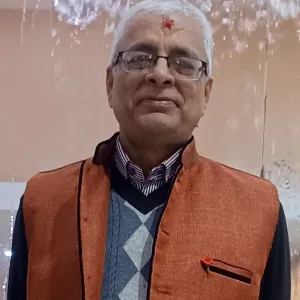 Sanjay kumar Dahal