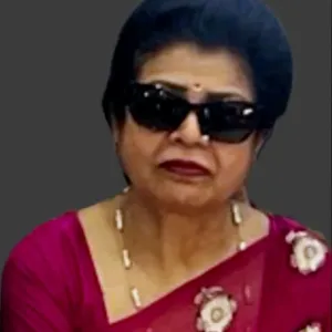 Minu Bista