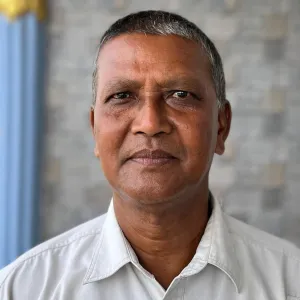 Ram Sagar Chaudhary