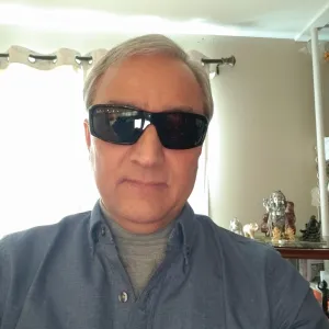 Alok Pokharel