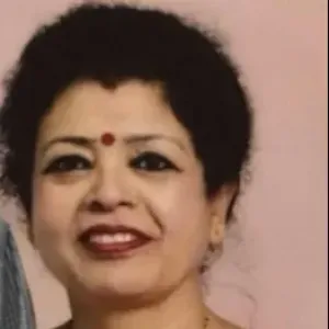 Minu Bista